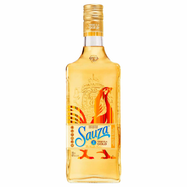 Sauza Gold - 1l