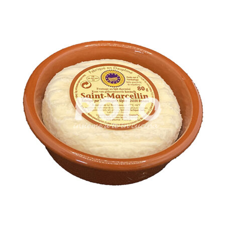 Saint Marcellin Igp Fromagerie Des Neige