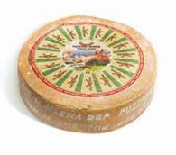 Puzzone Di Moena Dop Forma