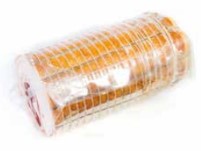 Pancetta Gigante 1/2 Sv Campagnola