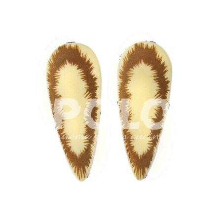 Orecchiette Bunny Soft Choc