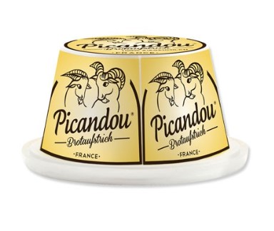 Picandou A Tartiner Gr 125