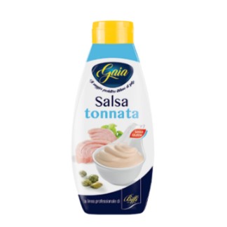 Salsa Tonnata Gaia Twister 830Ml