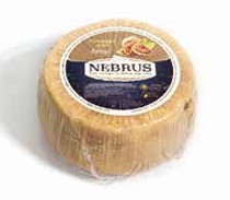 Primosale Noci Kg.3 Nebrus