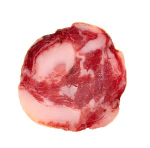 Salame Punta Di Coltello Lovison