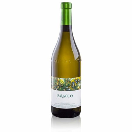 Moscato D'Asti Saracco 75 Cl