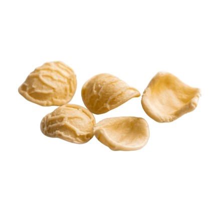 Orecchiette Grano Duro T.Bronzo Gr.500