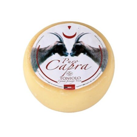 Pura Capra 50 Mesi 4,5 Kg