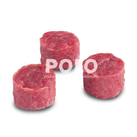 Tartare Di Chianina 120 Gr