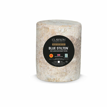 Stilton Aop Kg.2,5 Clawson