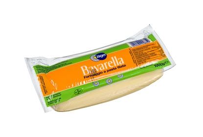 Pasta Filata Kg.1 Bavarella Jager
