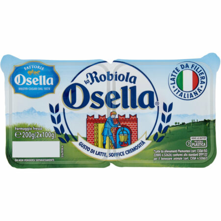 Robiola Osella Gr.200