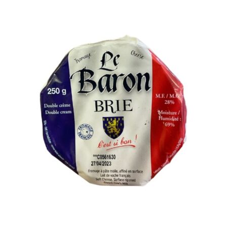 Mini Brie Le Baron Gr.250