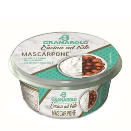 Mascarpone Granarolo Gr 500
