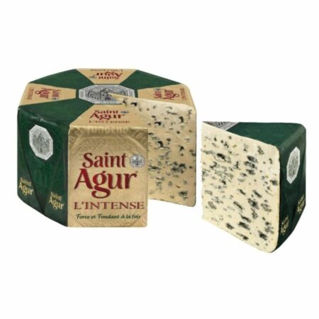 Saint Agur 2,2 Kg Ca X 2