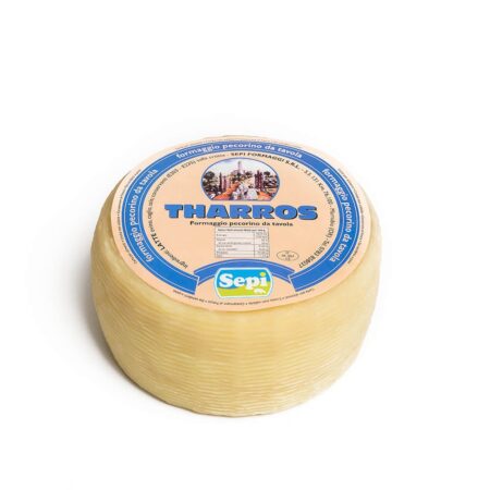 Pecorino Tharros Kg.1,8 Ca Sepi