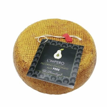 Pecorino Cacio E Pere Kg 1,30 L'Impero