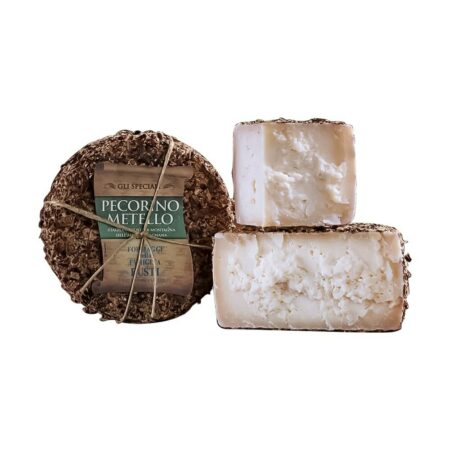 Pecorino Metello Busti Kg 2,5