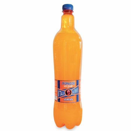 Aranciata Spumador 1,15 Lt