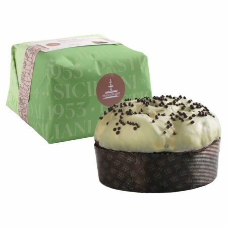 Panettone Pere/Cioccolato Kg1 Fiasconaro