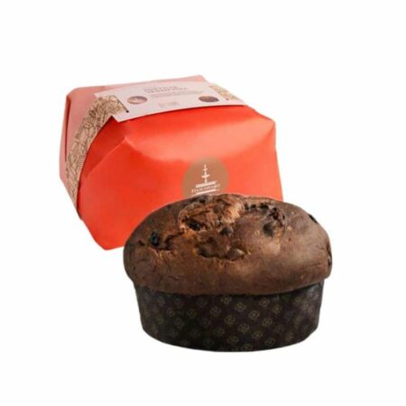 Panettone Tradizionale Kg.1 Fiasconaro