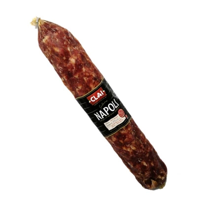 Salame Napoli Dolce Kg.1,5 Clai