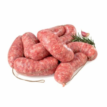 Salamelle 1,5 Kg Ap Vaschetta