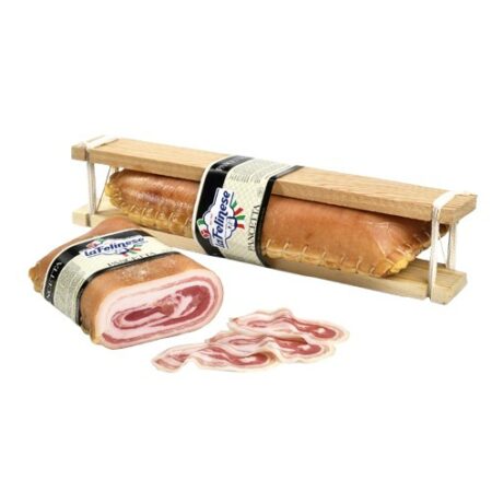 Pancetta C/Asse Felinese