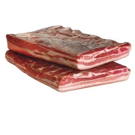 Pancetta Tesa Dolce 1/2 Sv Merano