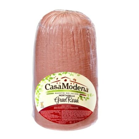 Mortadella Gran Rosa 1/2 Kg 14