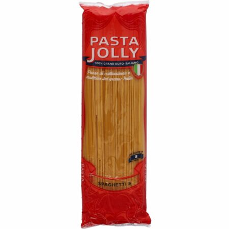 Spaghetti N.5 Gr.500 Jolly