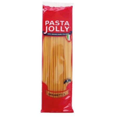 Spaghettini N.3 Gr.500 Jolly
