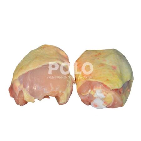 Sovracosce Di Pollo S/O C/P Scelte