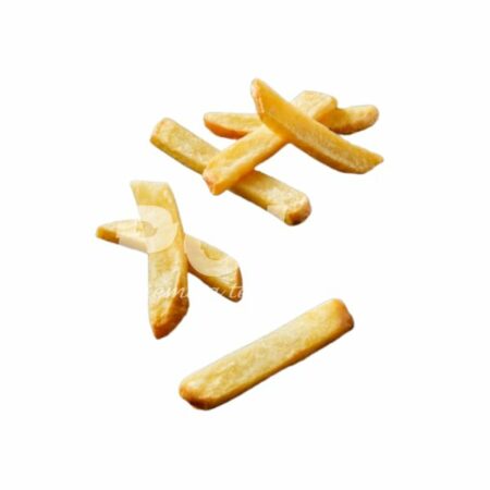 Patate Prefr. 9/18Mm Stealth Lamb Weston