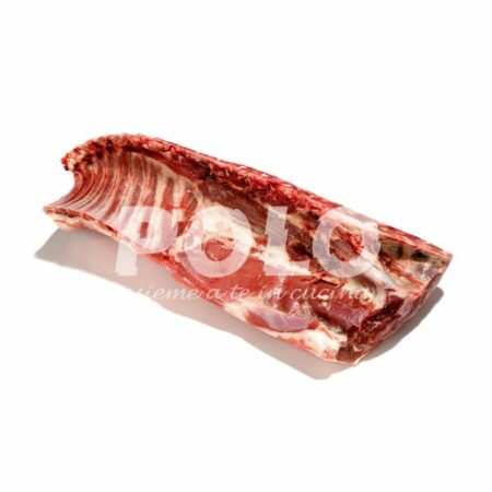 Carre' Di Agnello Iwp Nuova Zelanda