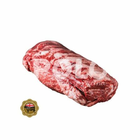 Chuck Roll Wagyu Uk Bovino