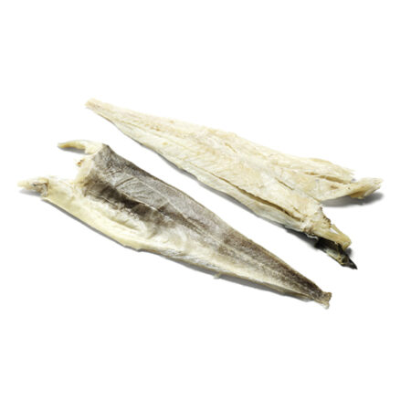 Filetto Stoccafisso Reidr. Deliscato Igp