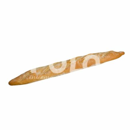 Pane Ciabatta Grano Duro Prec. 300 Gr