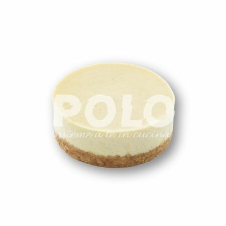 Cheesecake Al Passion Fruit 100 Gr 20 Pz