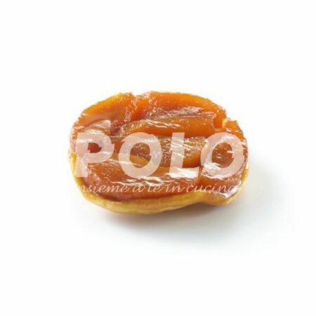 Tarte Tatin Alle Mele 120 Gr 16 Pz