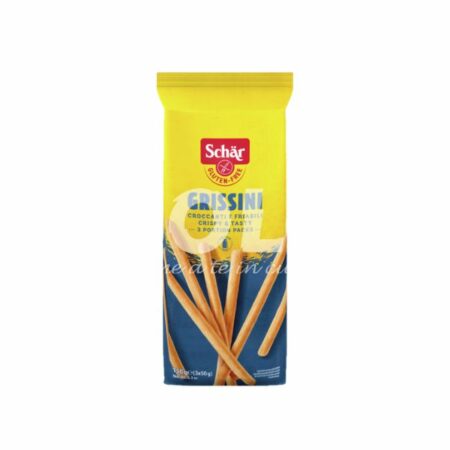 Croissant A La Francaise S/Glutine Schar
