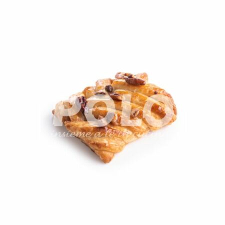 Mini Treccia Noci Pecan 40 Gr 96 Pz