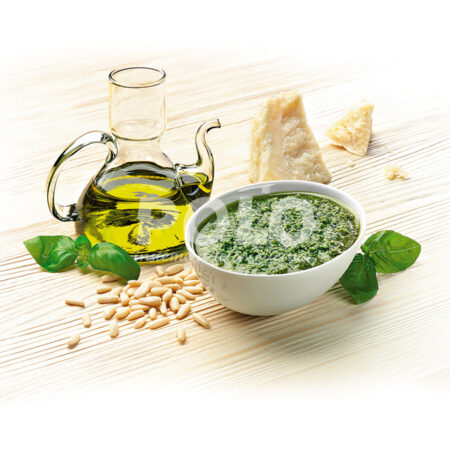 Pesto Alla Genovese 1 Kg