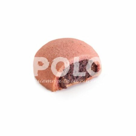 Pasticcini Salati Con Radicchio Rosso