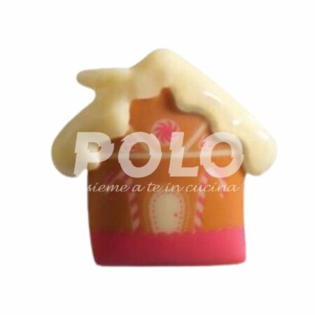 Casette Natalizie Assortite Choc Bianco