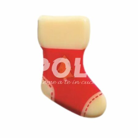 Calze Natale Assortite 5 Disegni