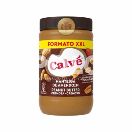 Burro Di Arachidi Calve' 1 Kg