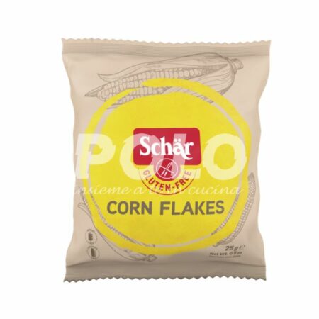 Corn Flakes Single S/Glutine Schar