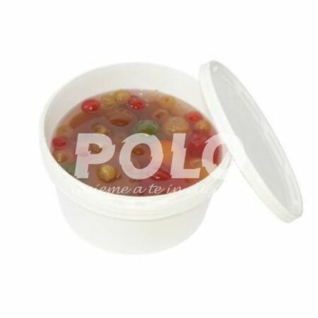 Mostarda Di Frutta Secchiello Lazzaris