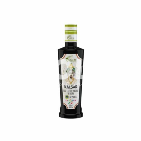 Olio Extra Vergine Oliva Igp Sicilia